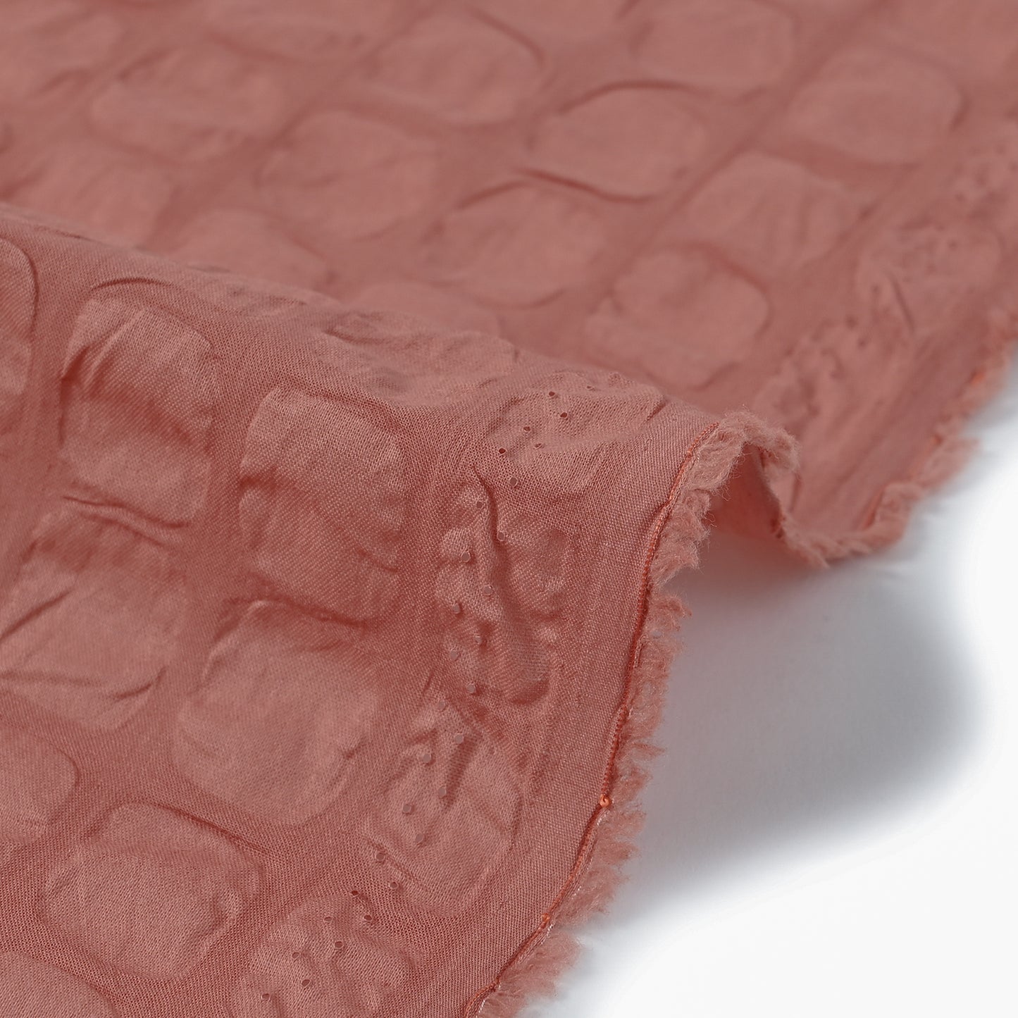 Design Waffle Ripple Cotton Lawn NFA-65960-961