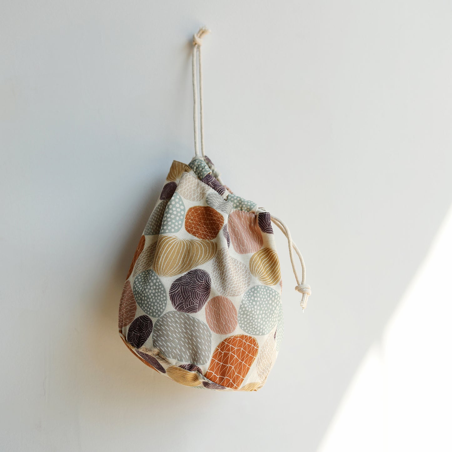 [Preorder Period: 12th March 2026] Pathway by Bookhou - Stones Cotton Linen Sheeting EKX-1440-1