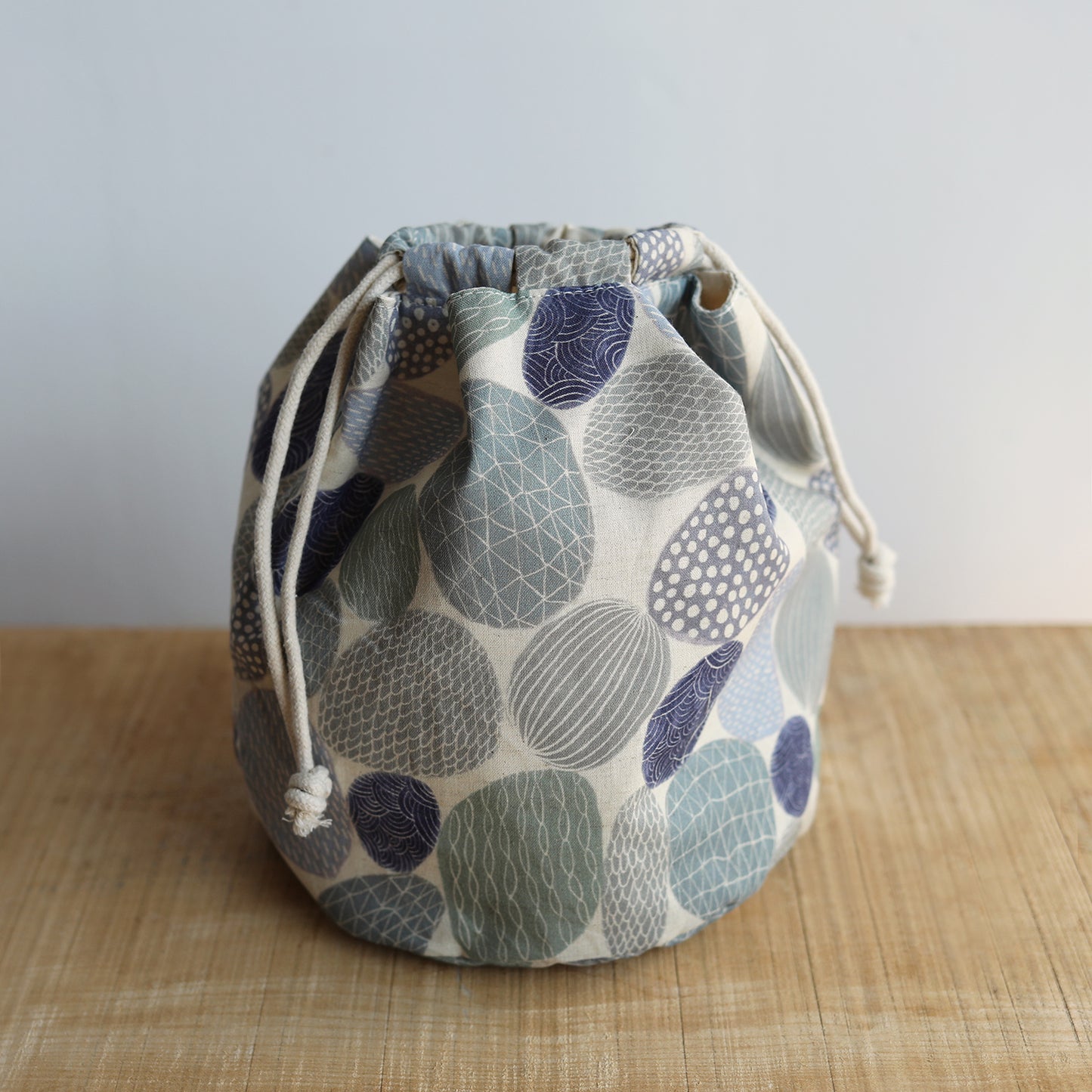 [Preorder Period: 12th March 2026] Pathway by Bookhou - Stones Cotton Linen Sheeting EKX-1440-1