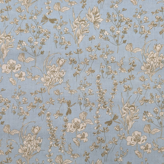 HOKKOH Floral Lawn 7027-615-1