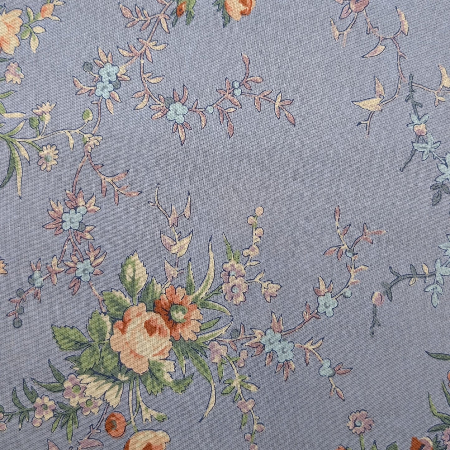 HOKKOH Rose Lawn 7027-600-2