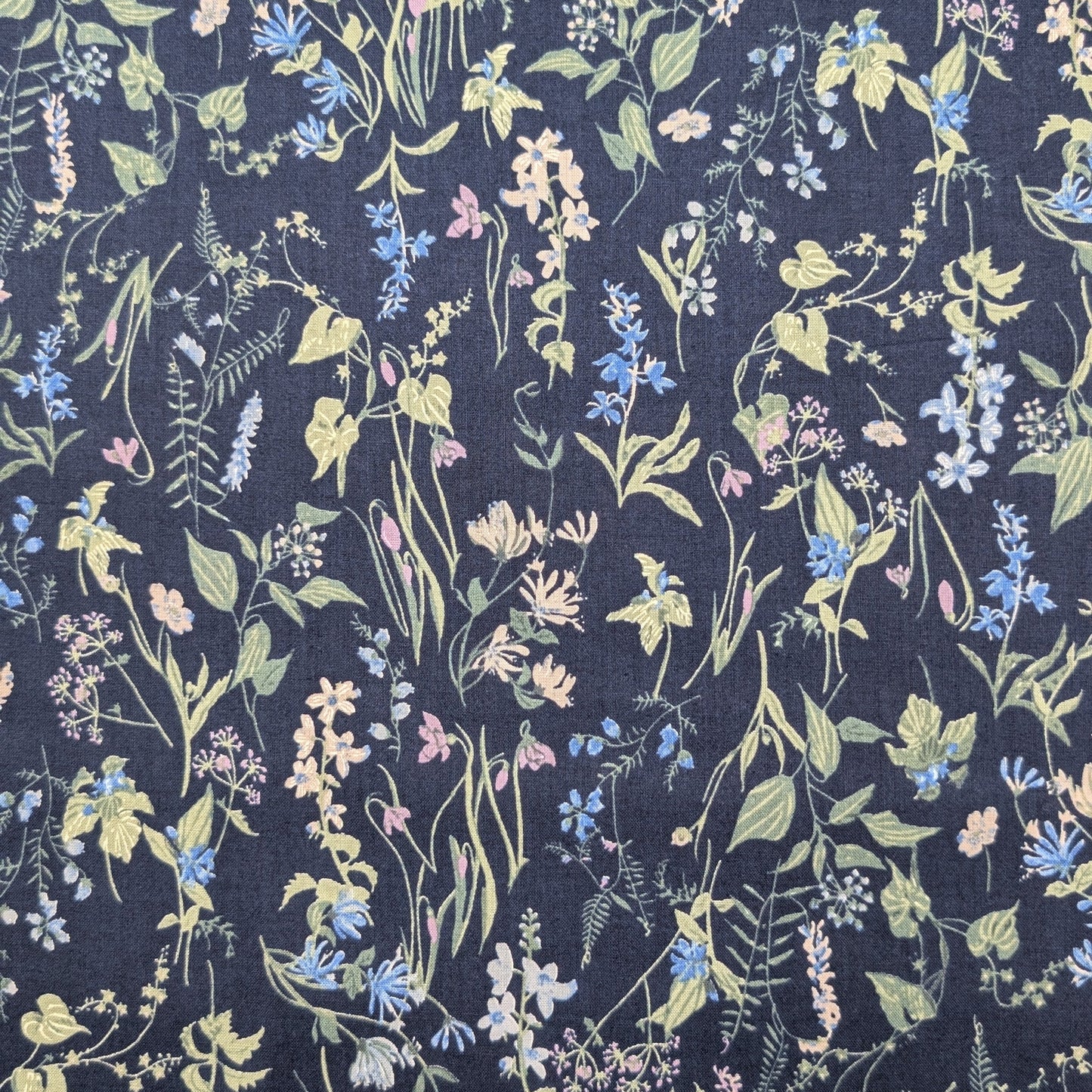 HOKKOH Floral Lawn 7026-1610-7