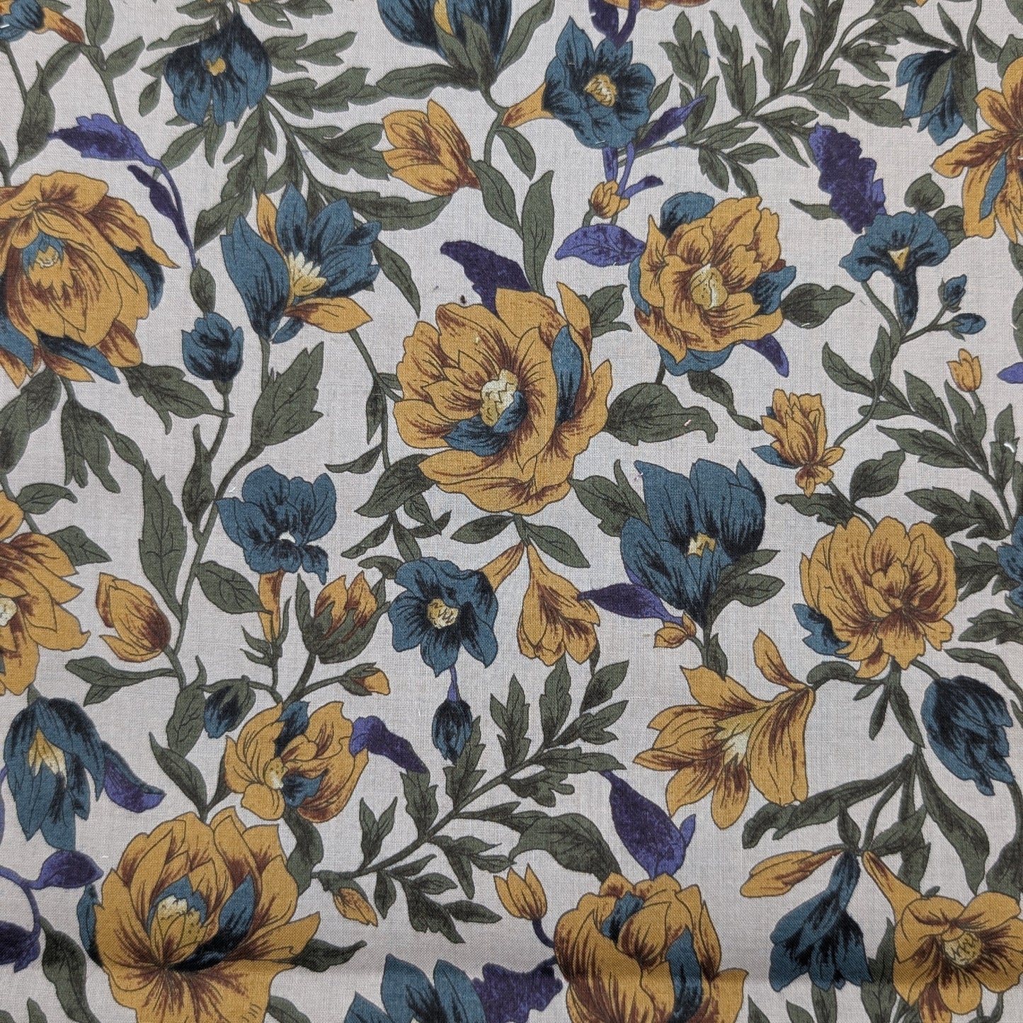 HOKKOH Floral Lawn 7026-1610-5