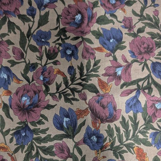 HOKKOH Floral Lawn 7026-1610-5