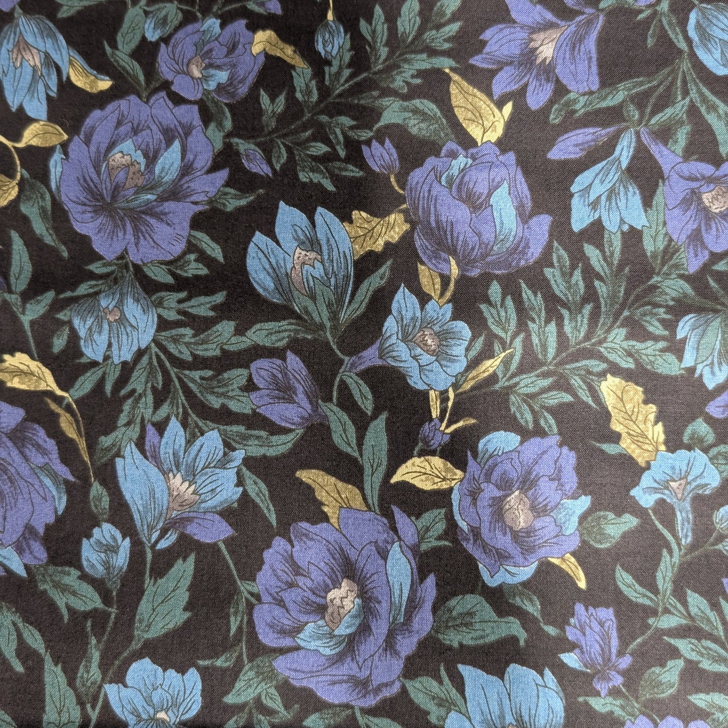 HOKKOH Floral Lawn 7026-1610-5