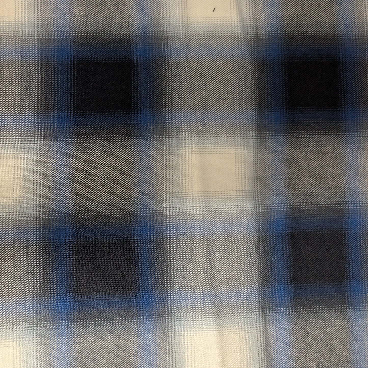 HOKKOH Organic Cotton Ombre 5-1402-1