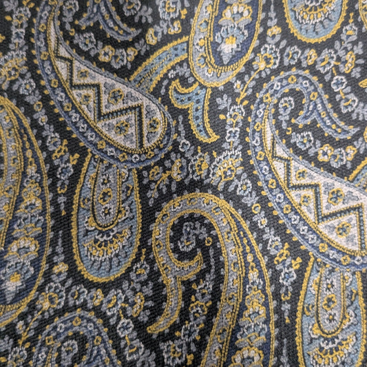 HOKKOH Cotton Paisley 5026-1361-1