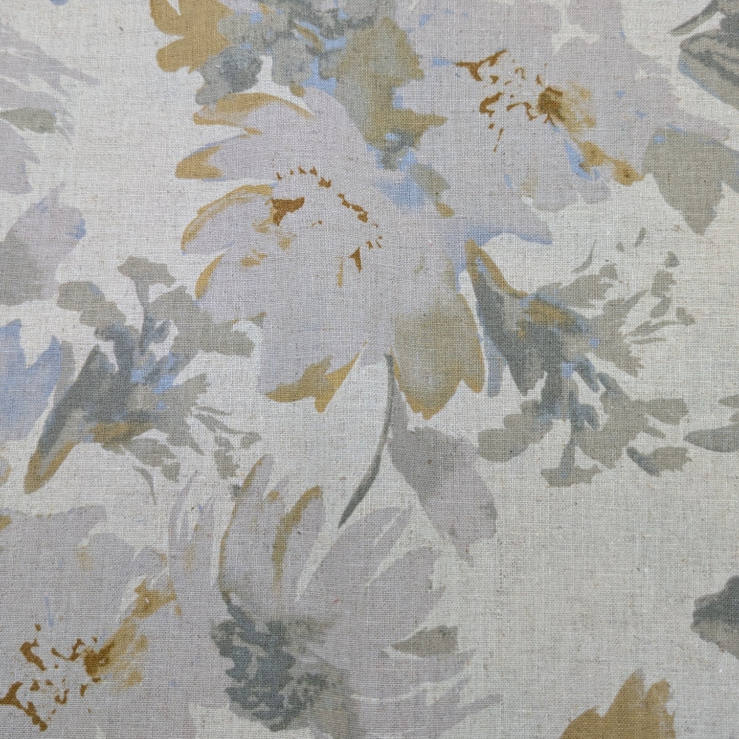 HOKKOH Cotton Linen Sheeting 7027-710-4