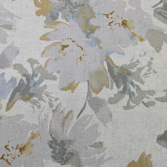 HOKKOH Cotton Linen Sheeting 7027-710-4