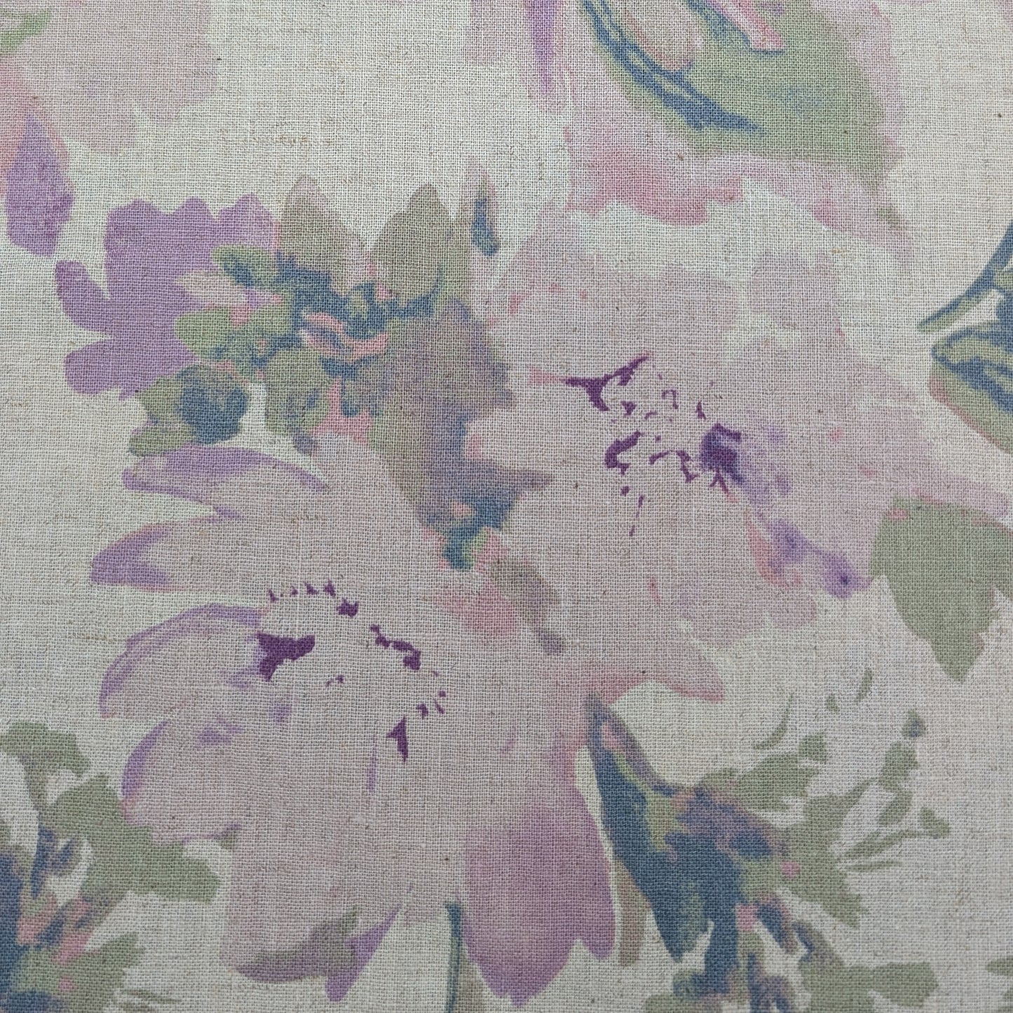 HOKKOH Cotton Linen Sheeting 7027-710-4