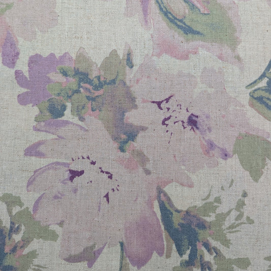 HOKKOH Cotton Linen Sheeting 7027-710-4