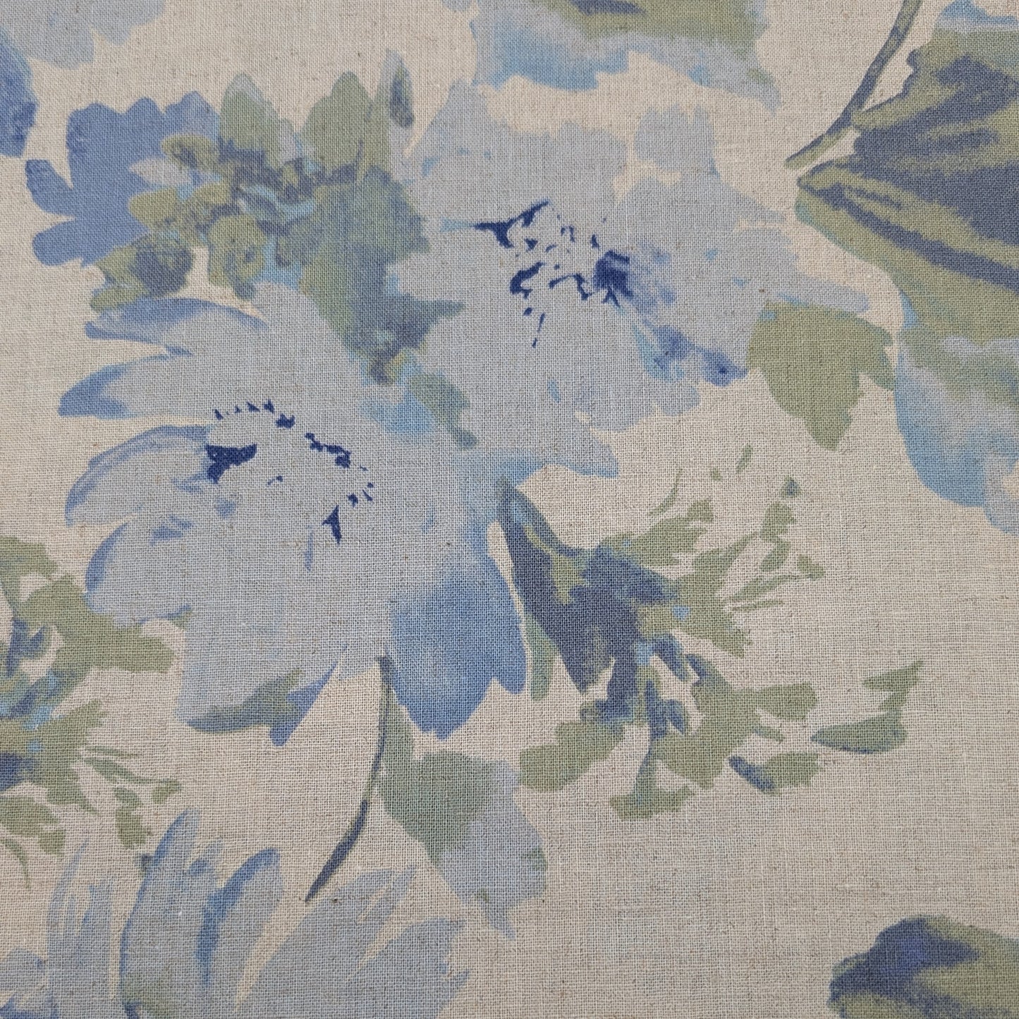 HOKKOH Cotton Linen Sheeting 7027-710-4