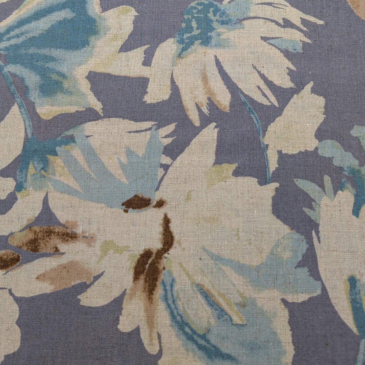 HOKKOH Cotton Linen Sheeting 7027-710-4