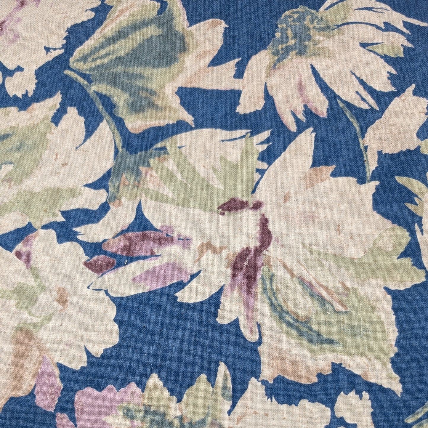 HOKKOH Cotton Linen Sheeting 7027-710-4