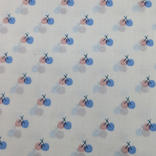 HOKKOH Cotton Lawn 7027-616-1