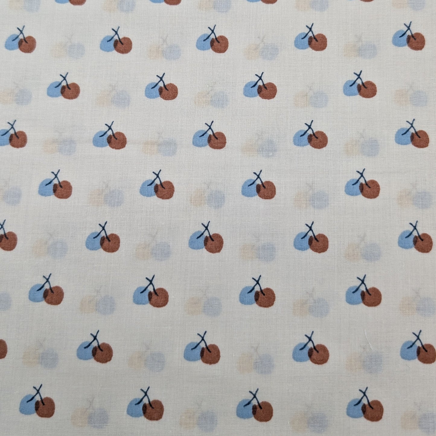 HOKKOH Cotton Lawn 7027-616-1