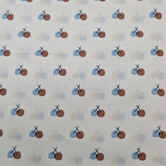 HOKKOH Cotton Lawn 7027-616-1