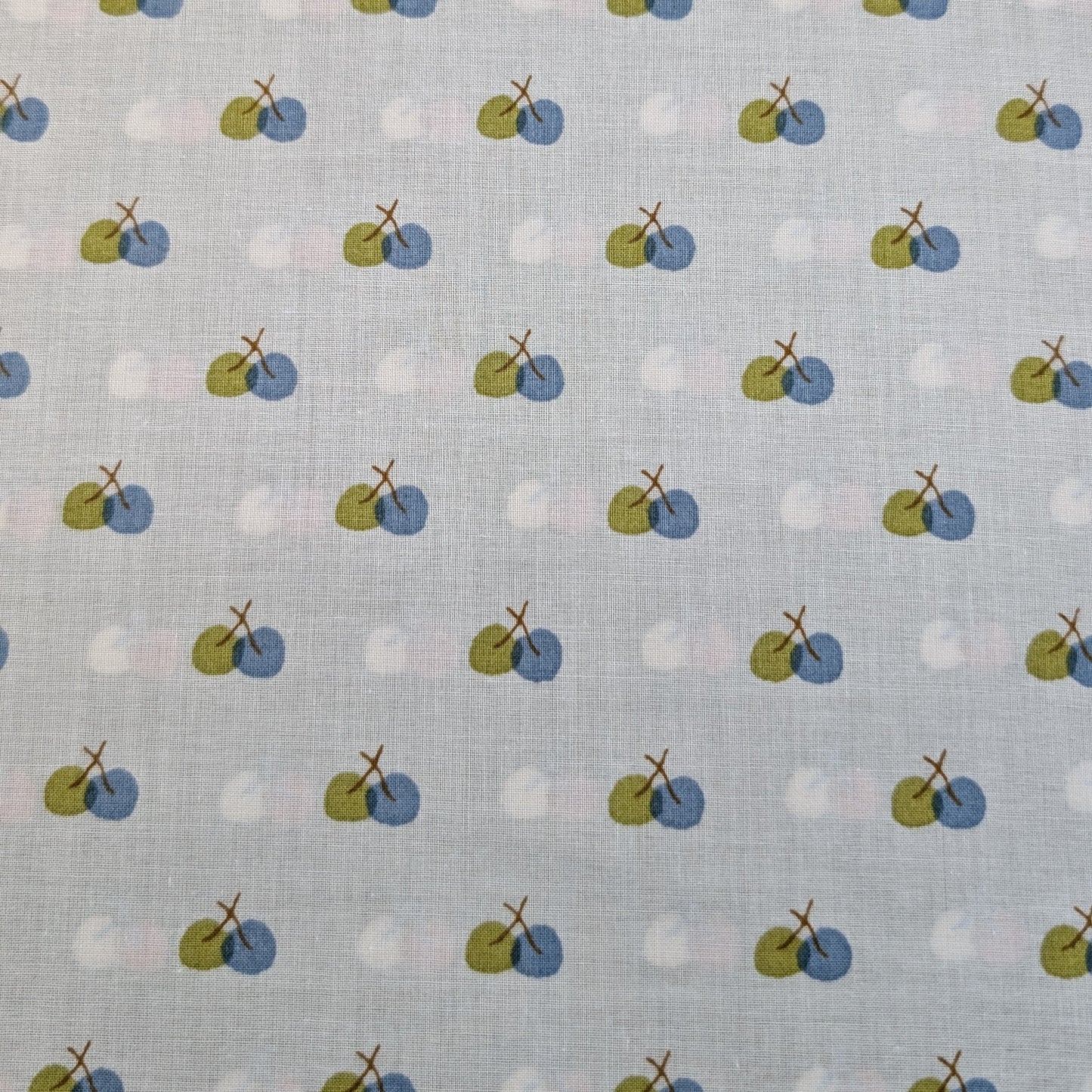 HOKKOH Cotton Lawn 7027-616-1