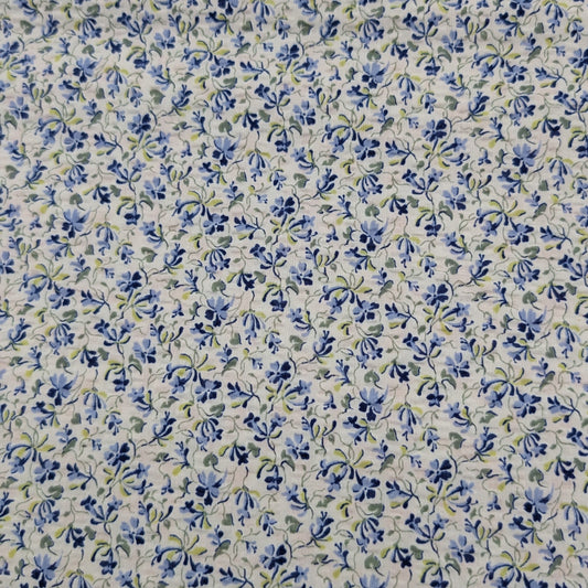HOKKOH Cotton Ripple Lawn 7027-620-3