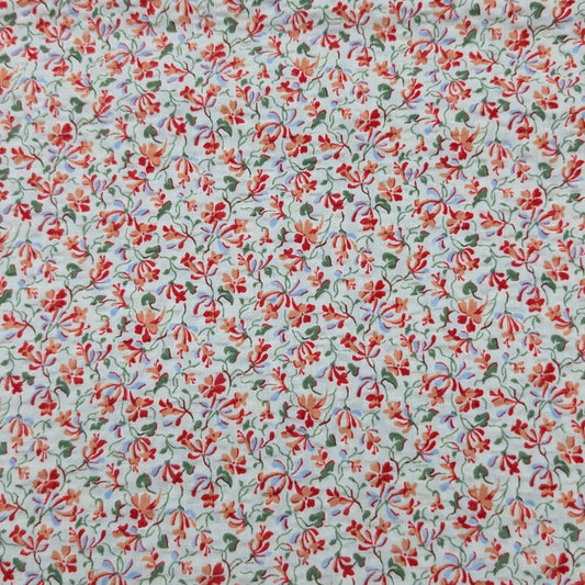 HOKKOH Cotton Ripple Lawn 7027-620-3