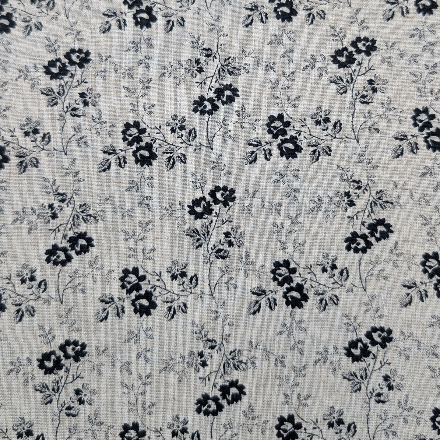 HOKKOH Cotton Linen Sheeting 7027-710-7