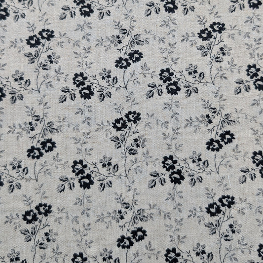 HOKKOH Cotton Linen Sheeting 7027-710-7