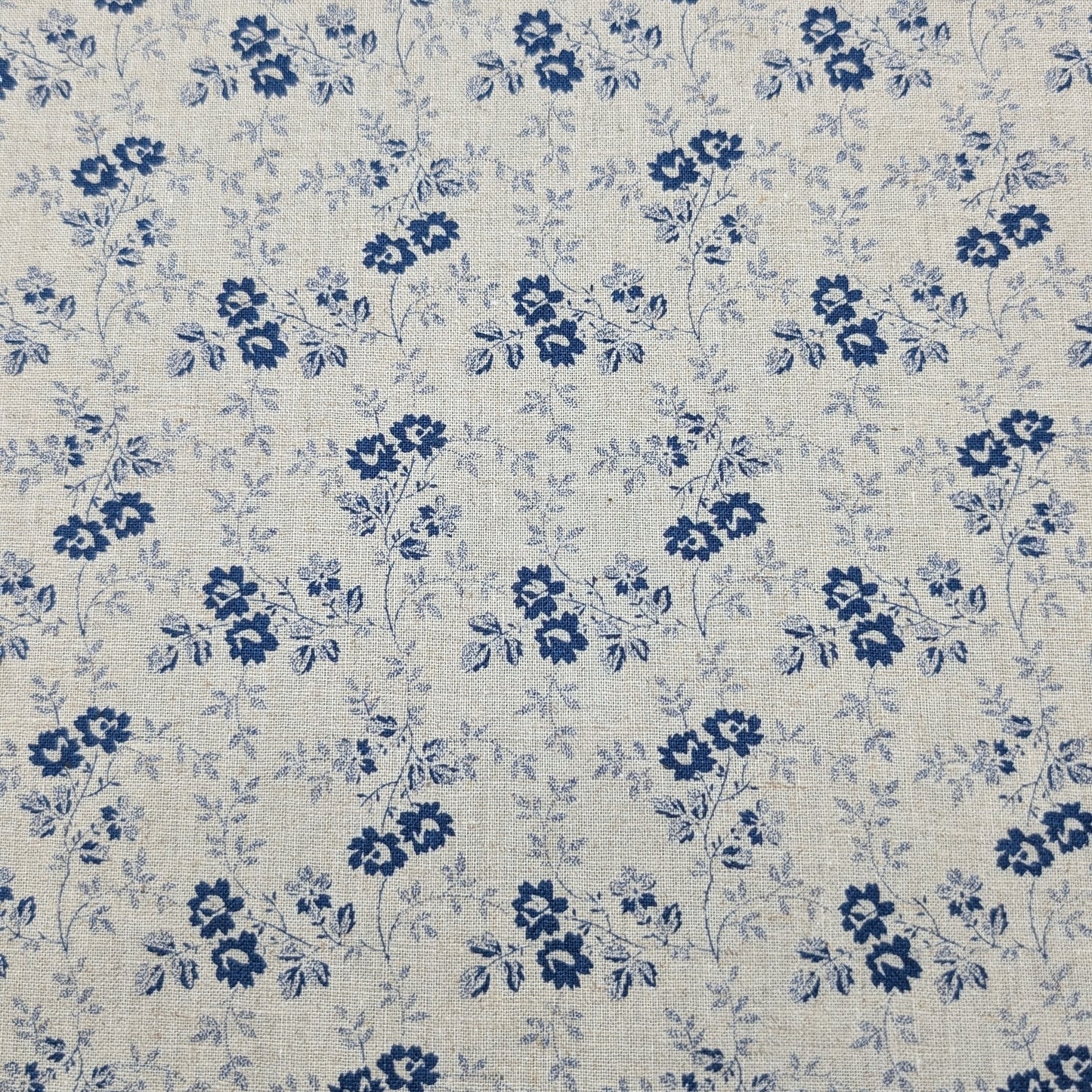 HOKKOH Cotton Linen Sheeting 7027-710-7