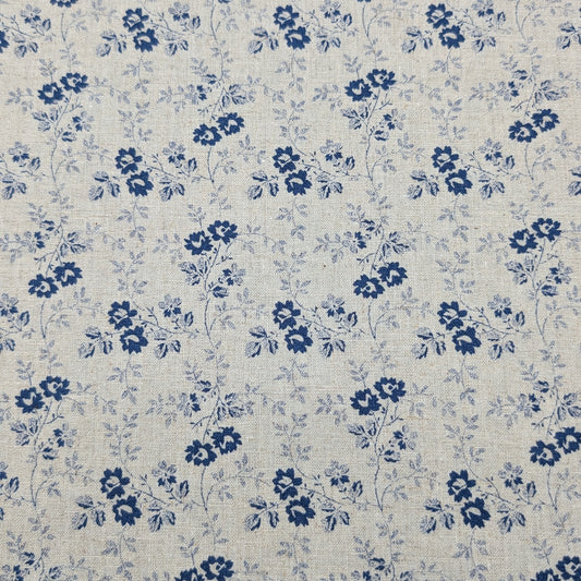 HOKKOH Cotton Linen Sheeting 7027-710-7