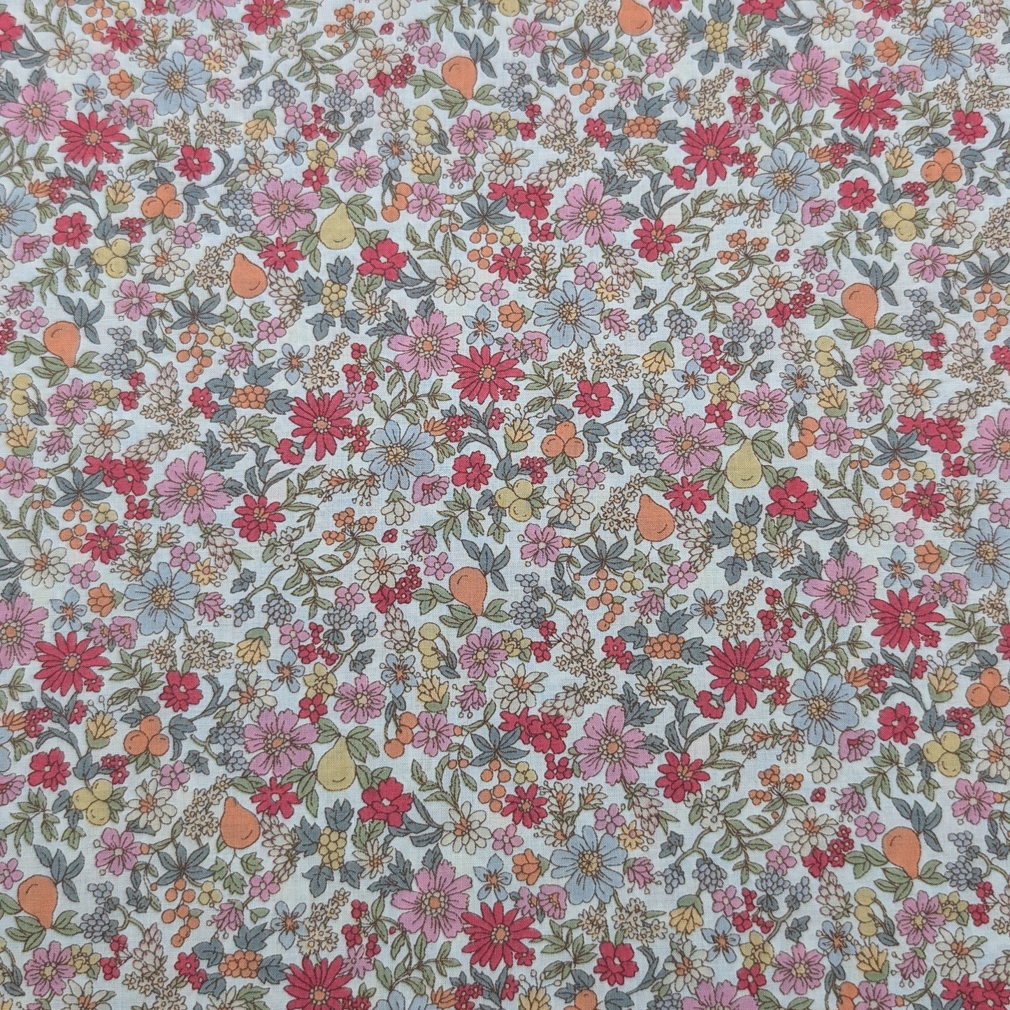 HOKKOH Cotton Lawn 7027-640-2
