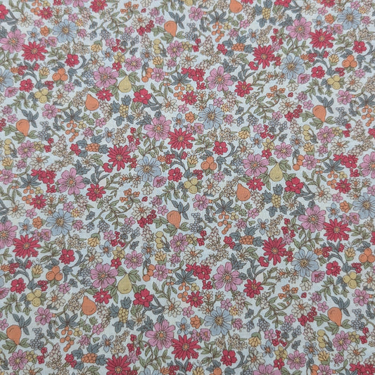 HOKKOH Cotton Lawn 7027-640-2