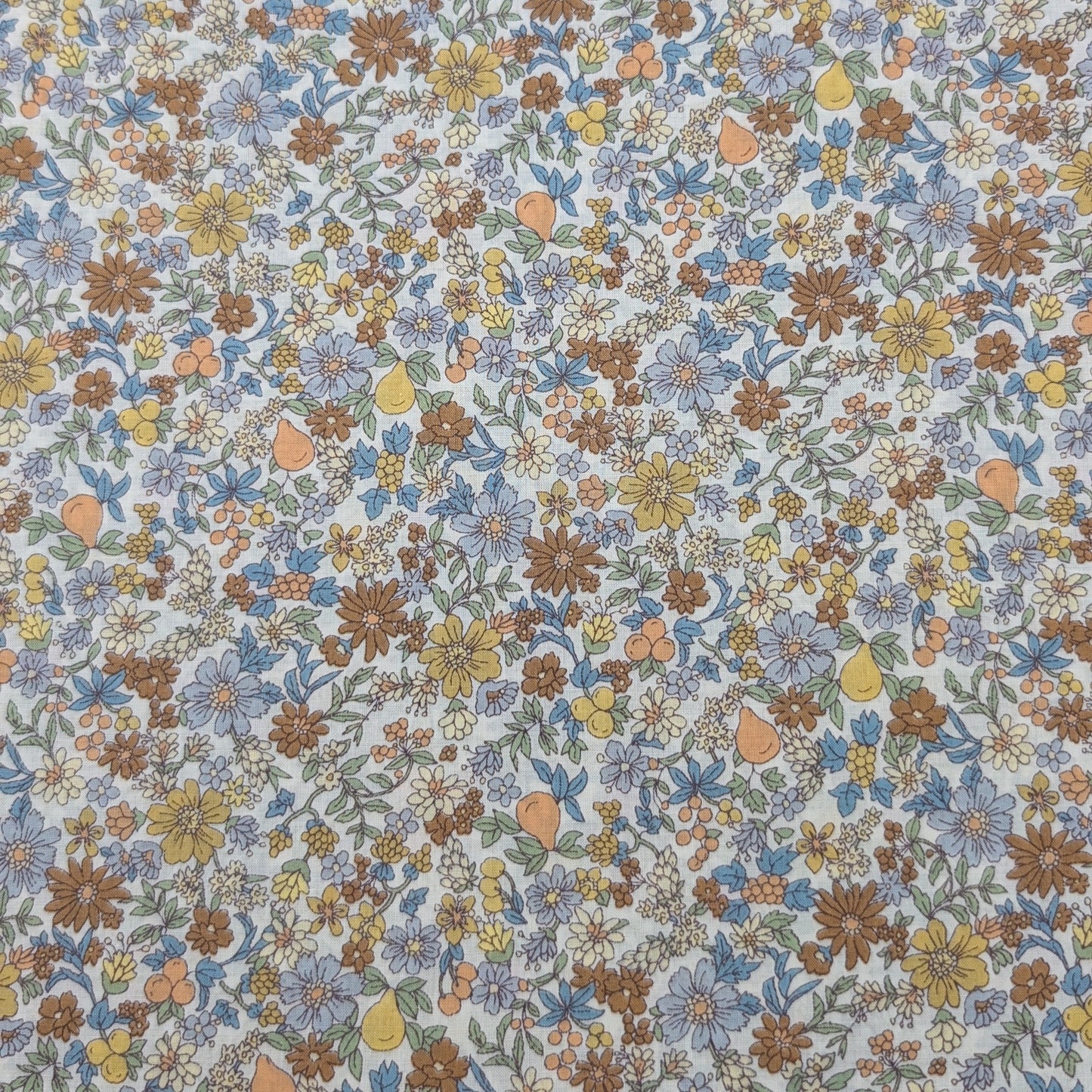 HOKKOH Cotton Lawn 7027-640-2