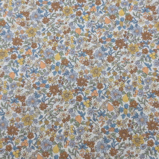 HOKKOH Cotton Lawn 7027-640-2