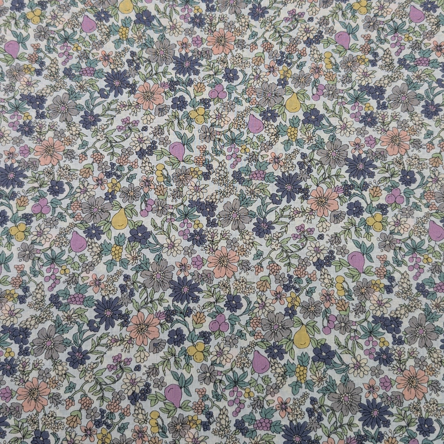 HOKKOH Cotton Lawn 7027-640-2