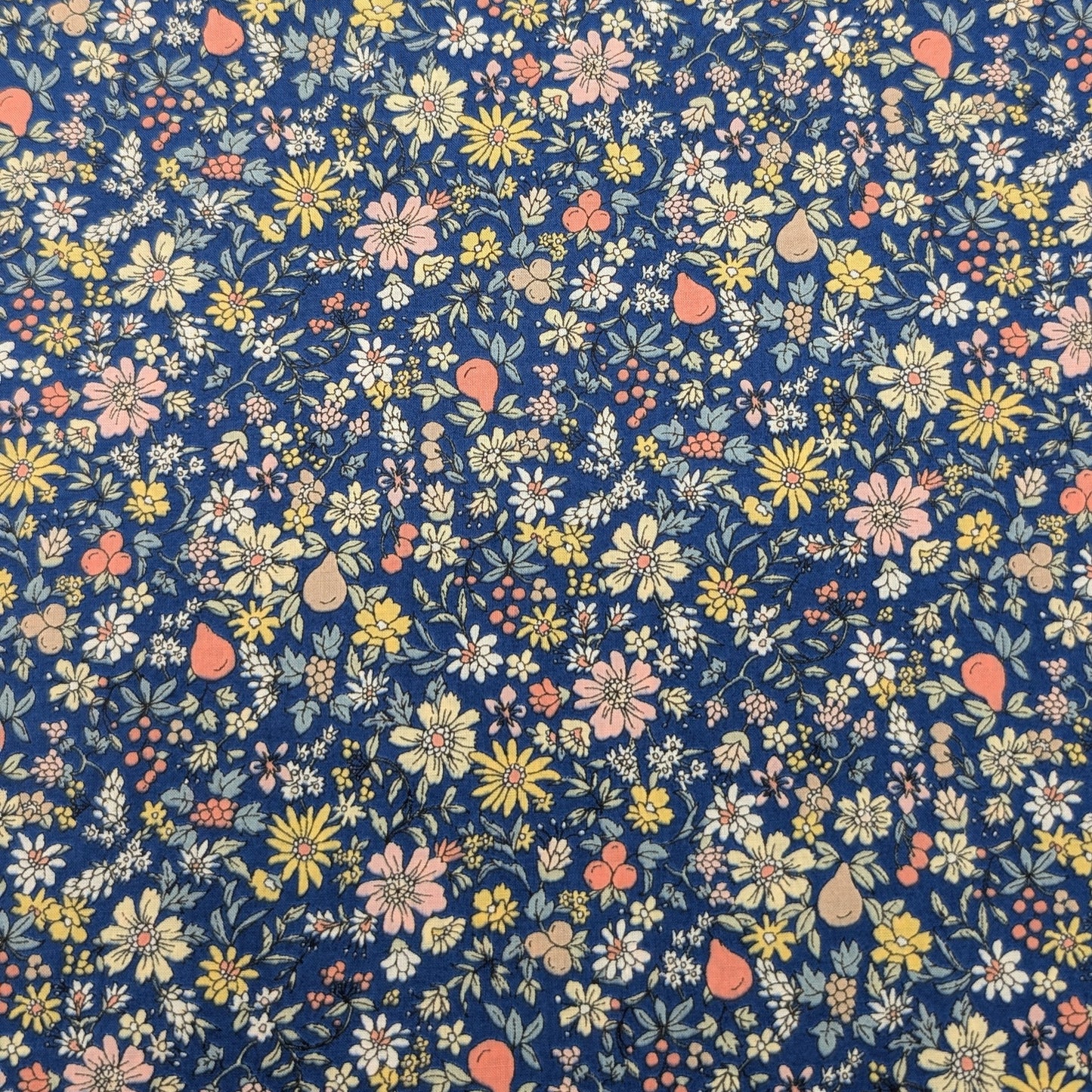HOKKOH Cotton Lawn 7027-640-2