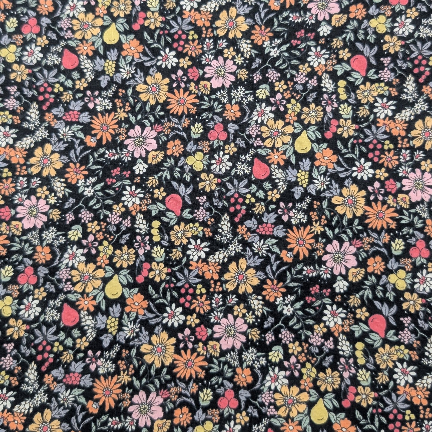 HOKKOH Cotton Lawn 7027-640-2