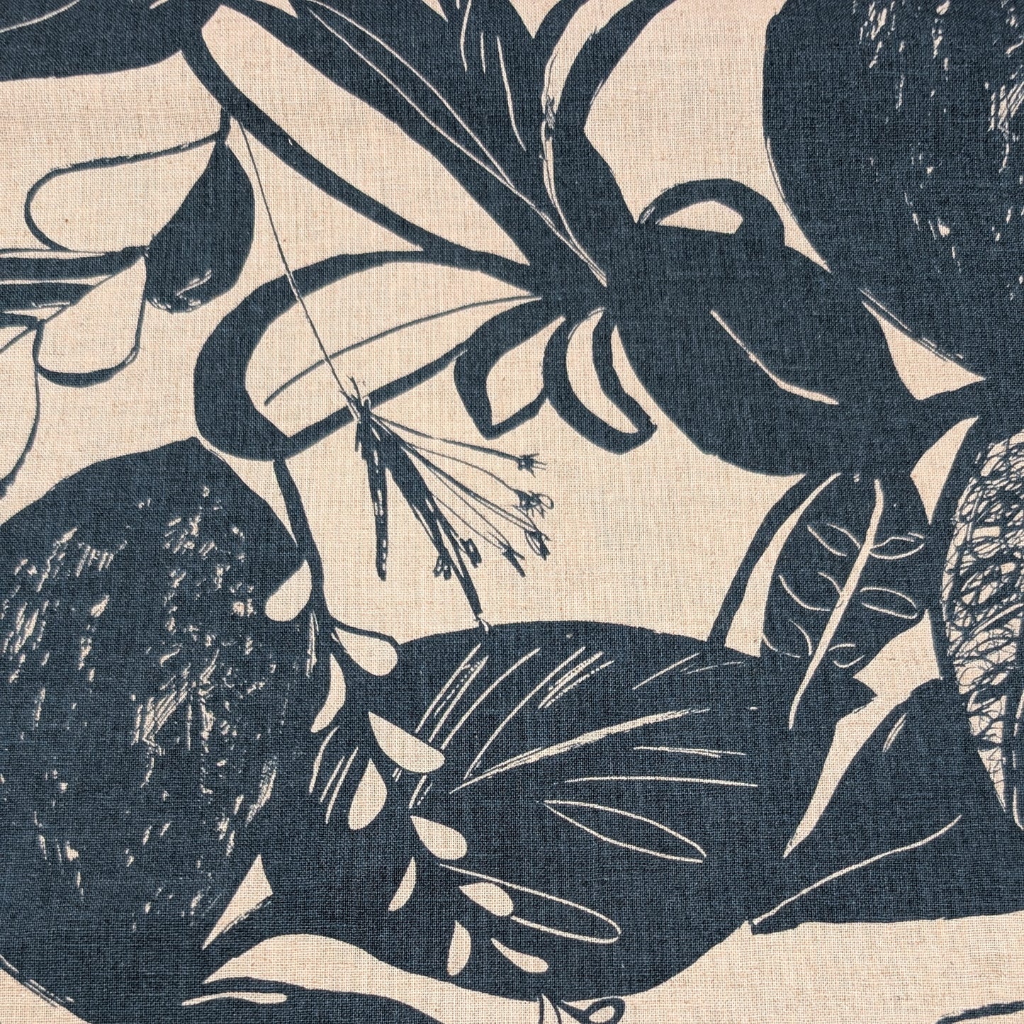 HOKKOH Cotton Linen Sheeting 7027-710-6