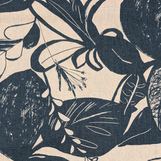 HOKKOH Cotton Linen Sheeting 7027-710-6