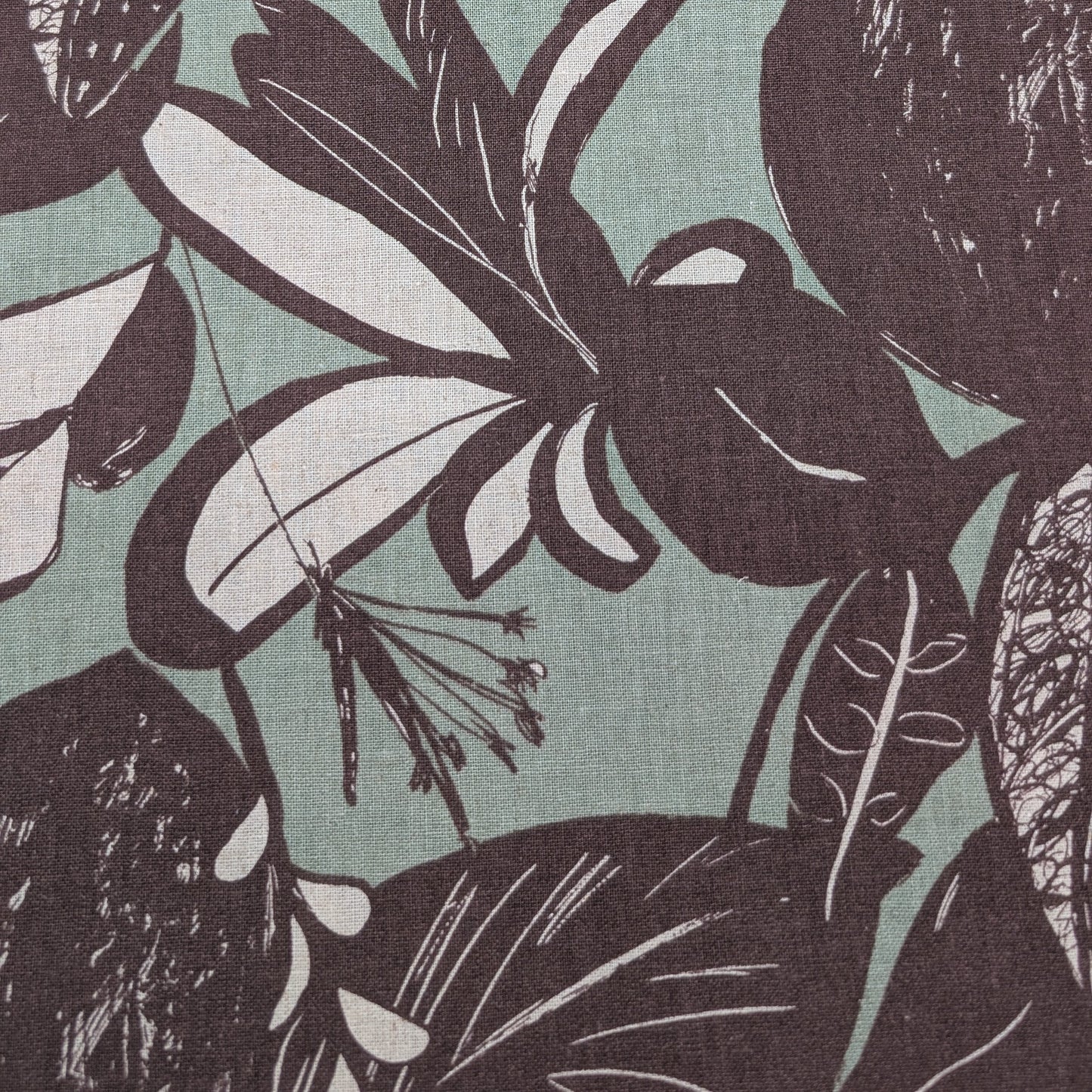 HOKKOH Cotton Linen Sheeting 7027-710-6
