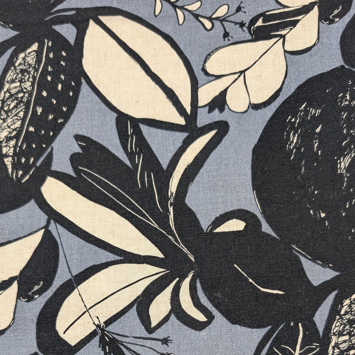 HOKKOH Cotton Linen Sheeting 7027-710-6