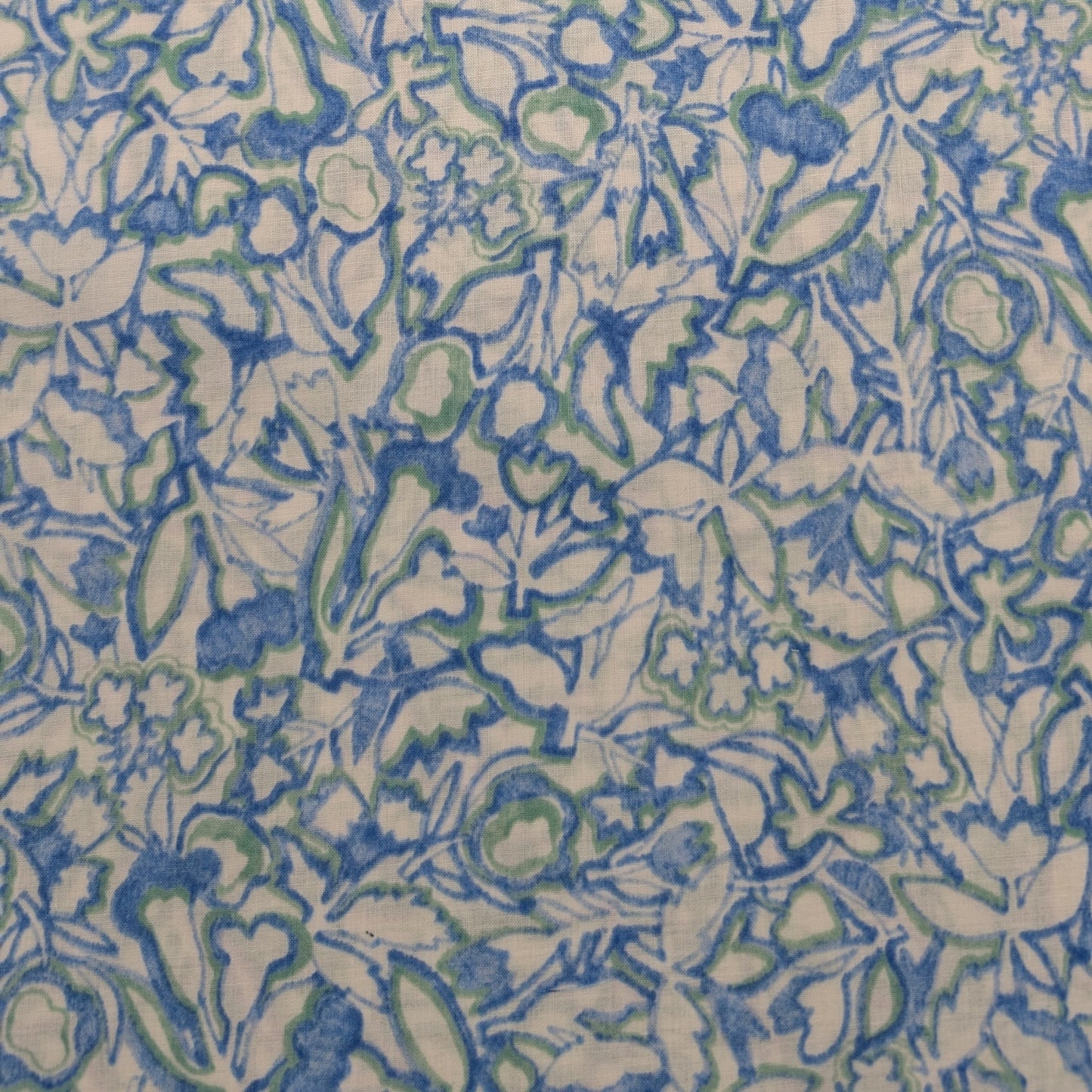 HOKKOH Cotton Lawn 7027-601-1