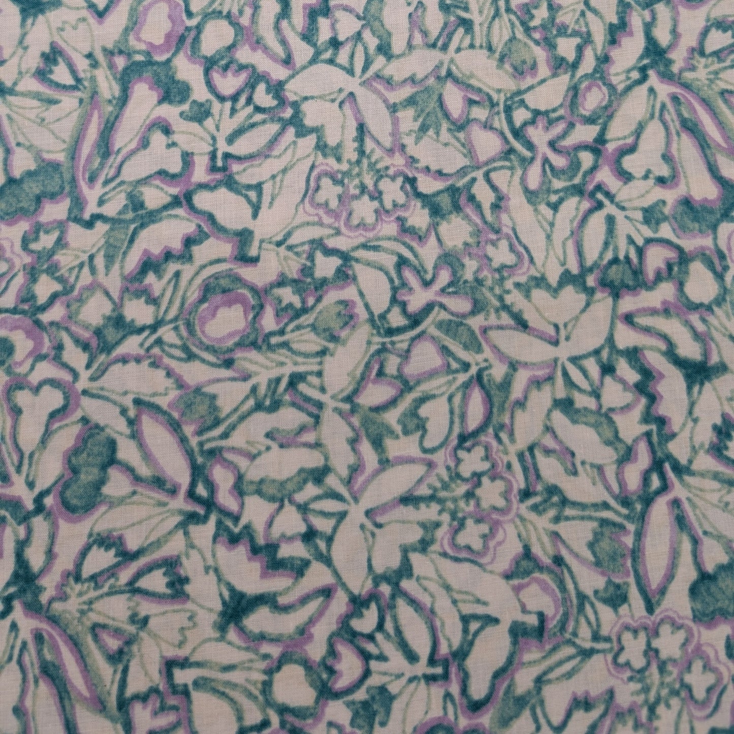 HOKKOH Cotton Lawn 7027-601-1