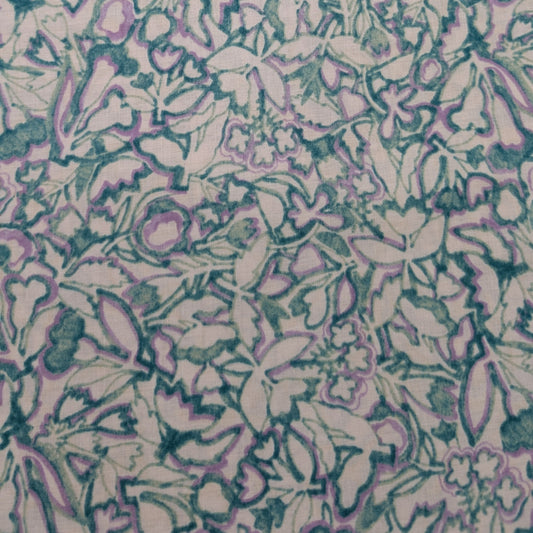 HOKKOH Cotton Lawn 7027-601-1