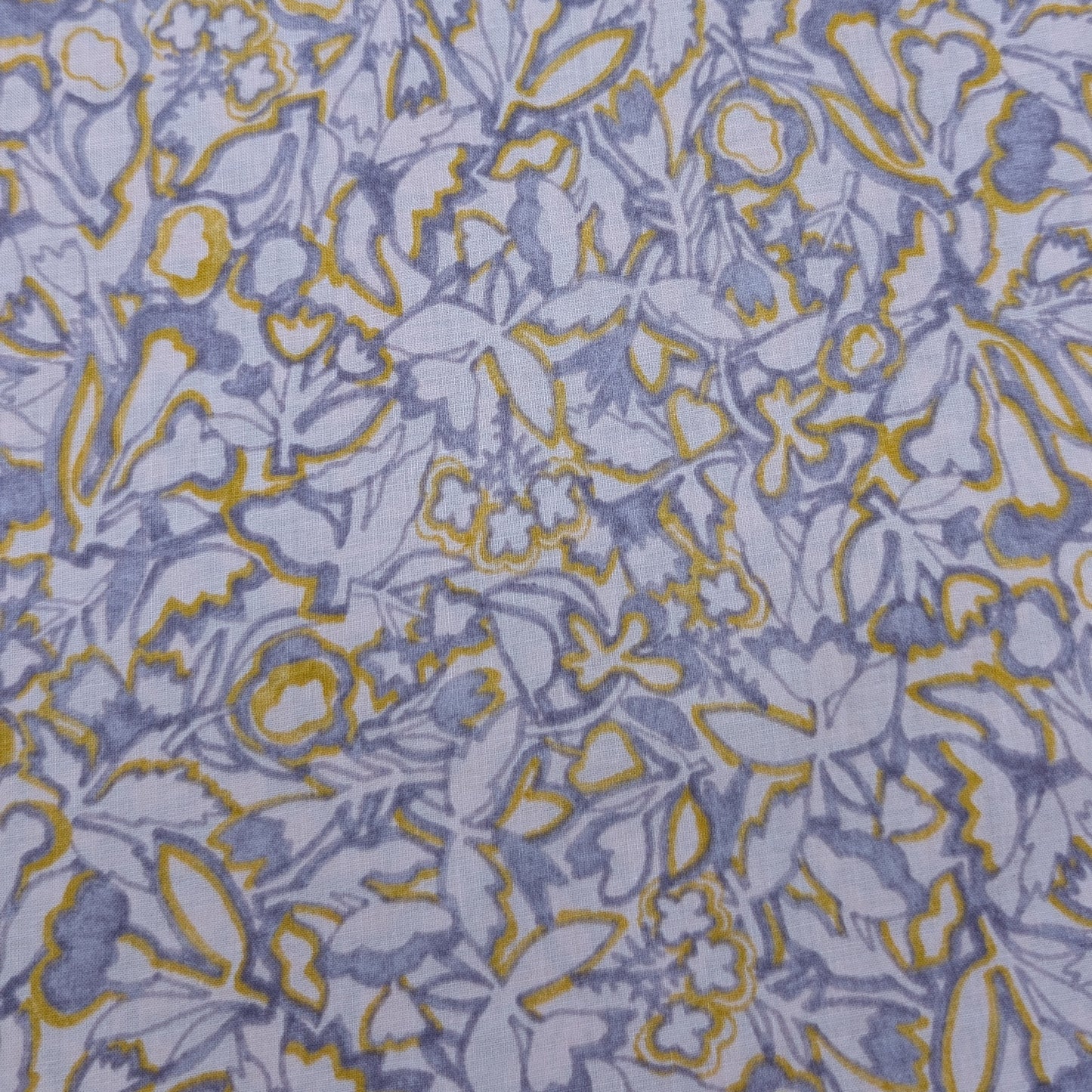 HOKKOH Cotton Lawn 7027-601-1