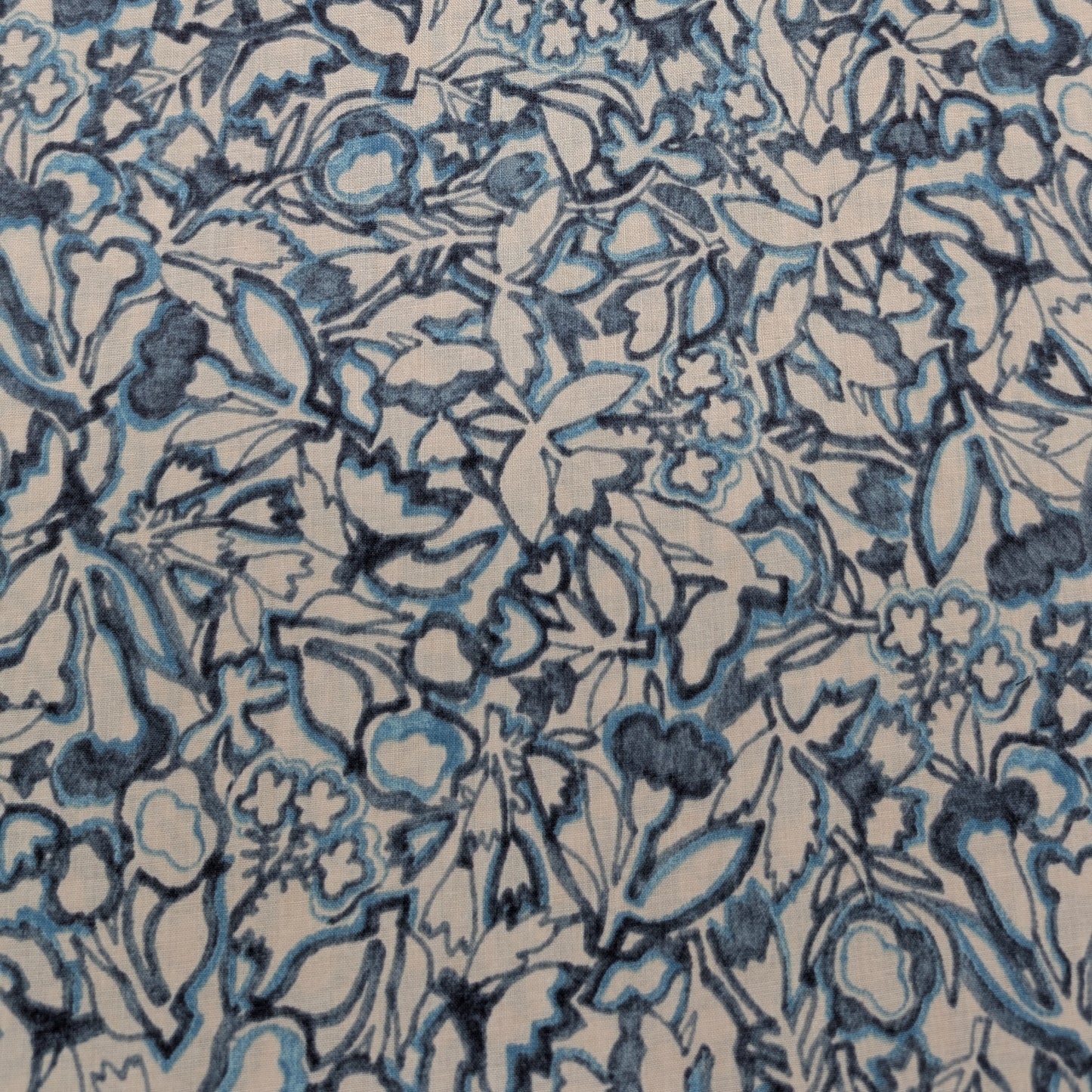 HOKKOH Cotton Lawn 7027-601-1