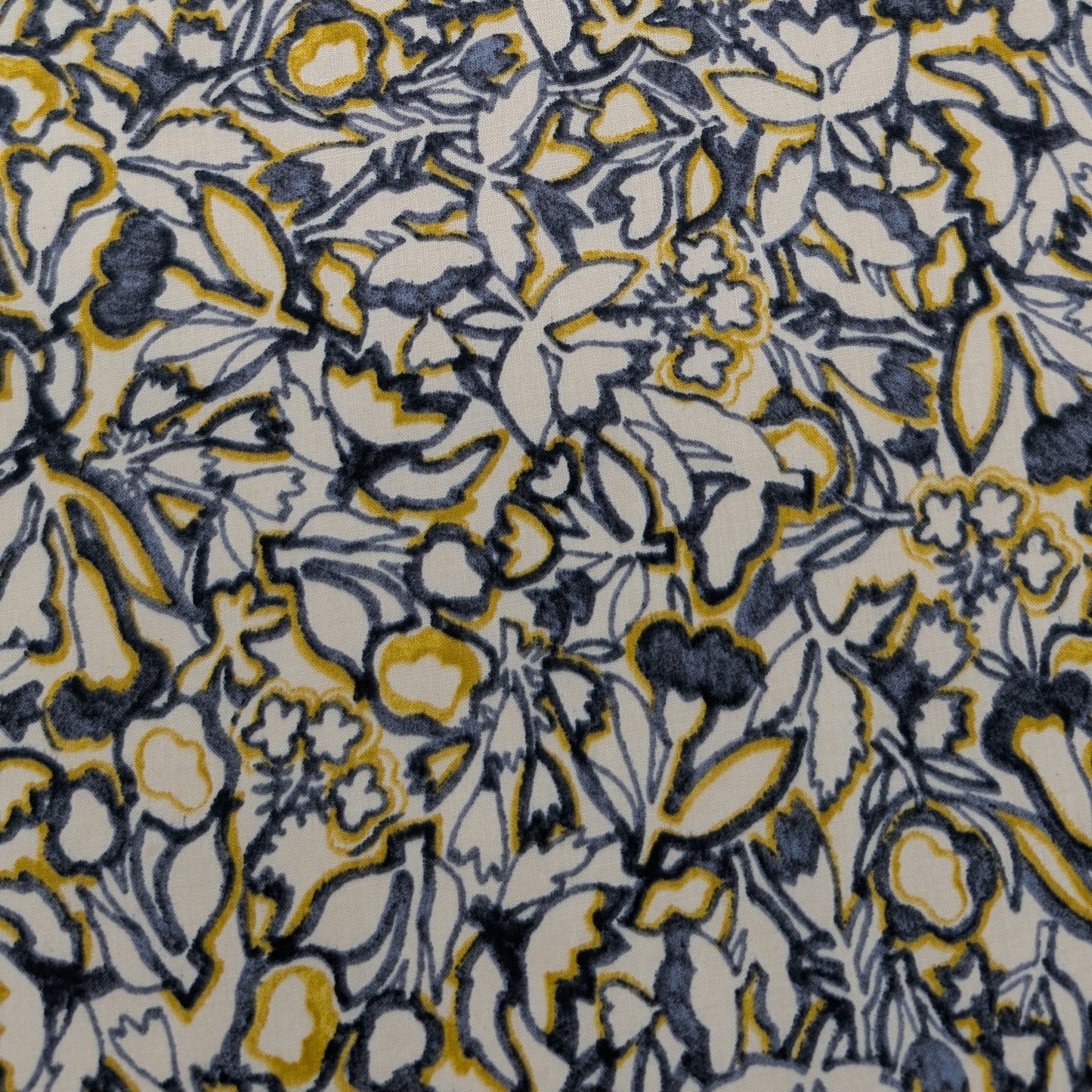 HOKKOH Cotton Lawn 7027-601-1
