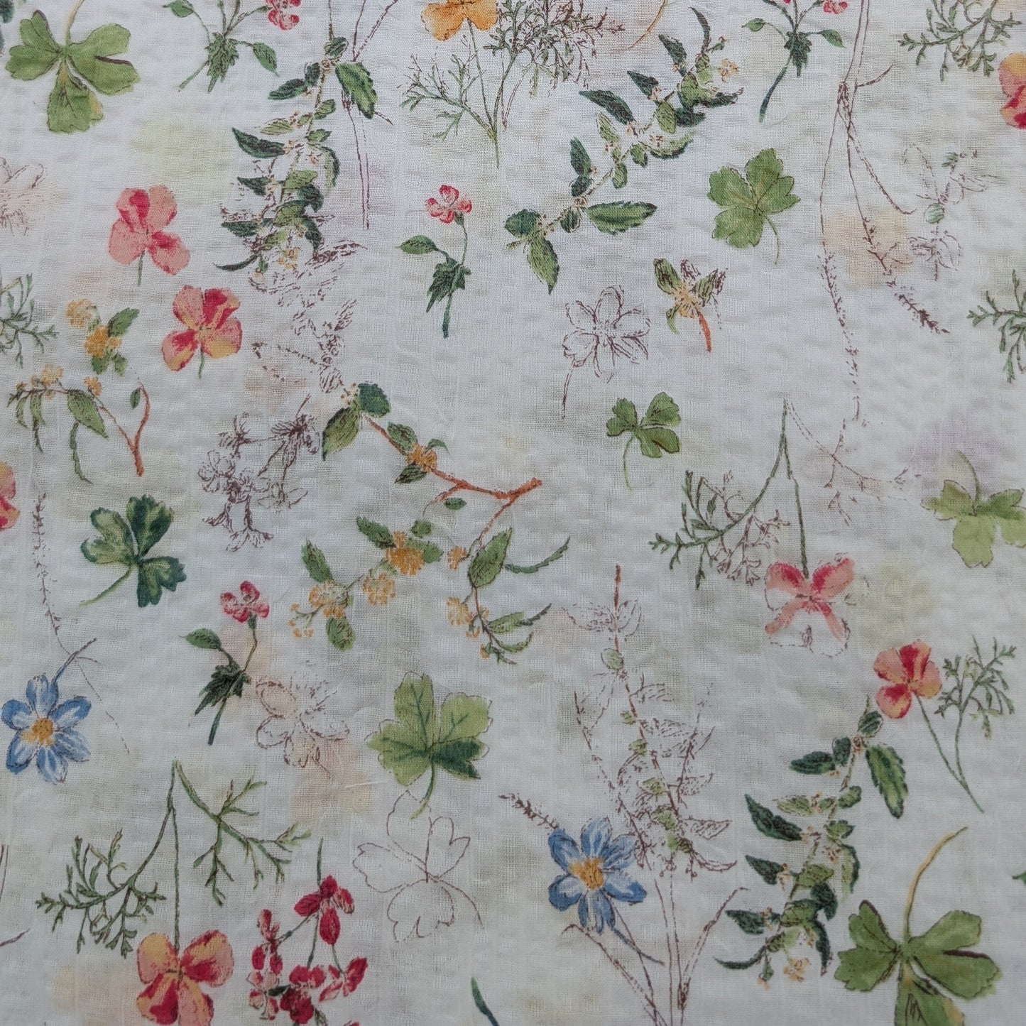 HOKKOH Cotton Lawn 7027-630-2