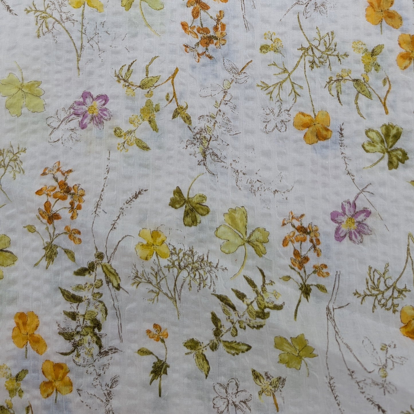 HOKKOH Cotton Lawn 7027-630-2