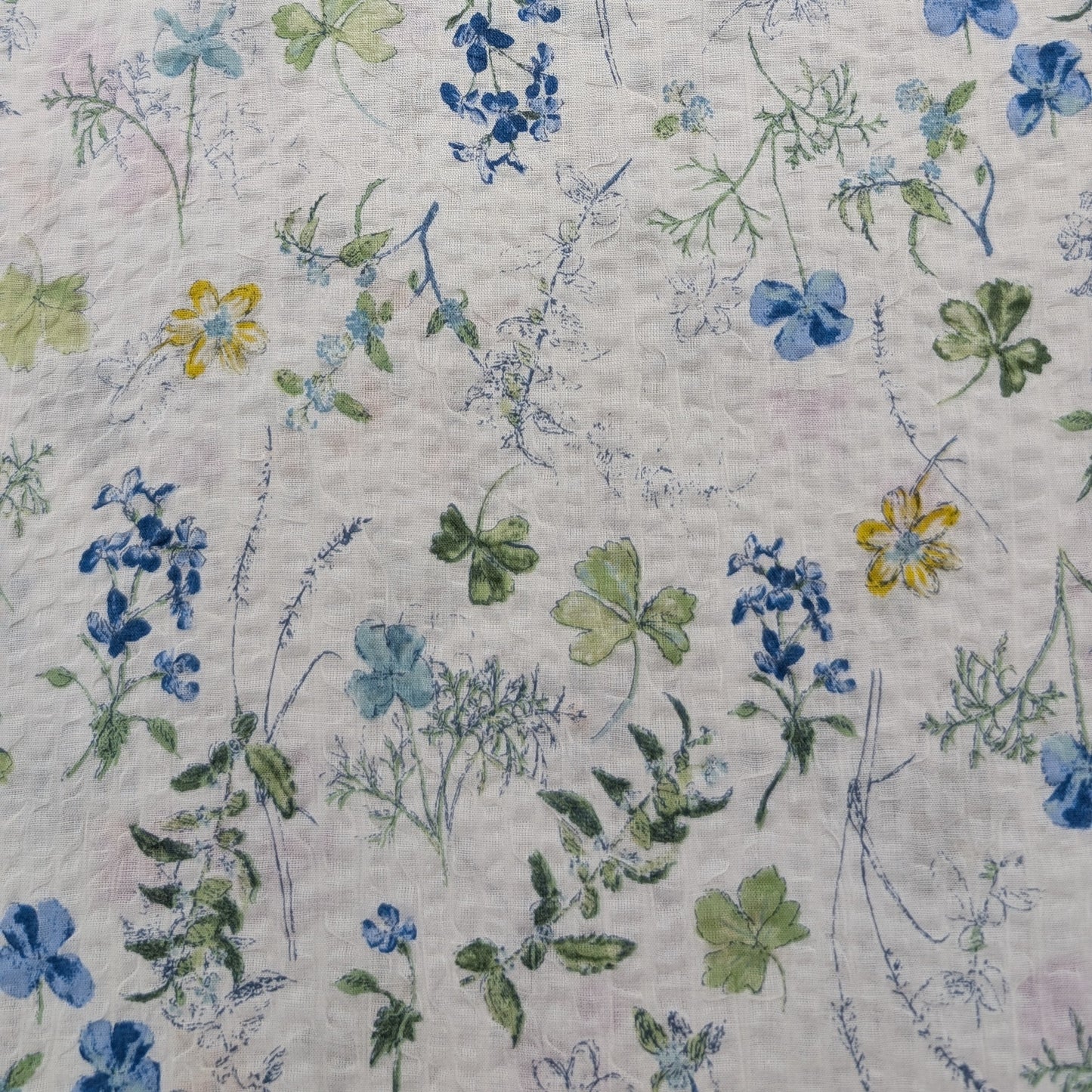 HOKKOH Cotton Lawn 7027-630-2
