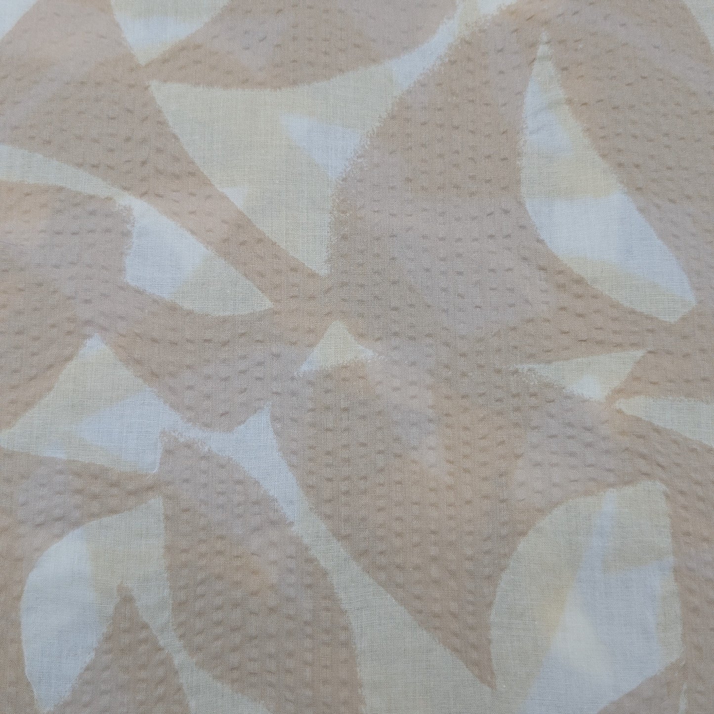 HOKKOH Cotton Lawn Seersucker 7027-635-1