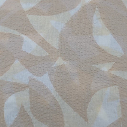 HOKKOH Cotton Lawn Seersucker 7027-635-1